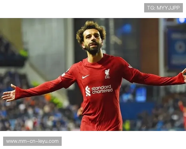 利物浦四连胜，斯洛特调整战术，萨拉赫失去首发位置